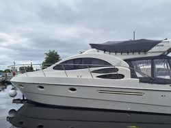 2000 Azimut 39 Flybridge