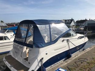 Bayliner 265