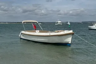 2022 Interboat 820
