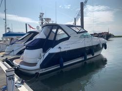 1999 Fairline Targa 43