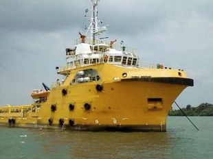  2015 | 60 m | FiFi 1 | 75 T BP | DP1 AHTS – For P&C Sale