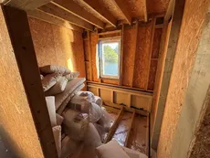 2010 Houseboat 60 x 13