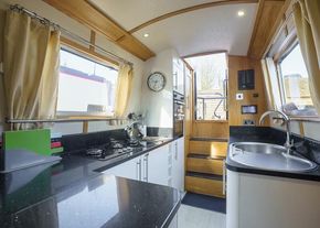 Galley