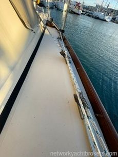 1976 Nicholson 31