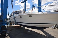 1999 Baia Flash 48