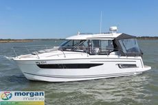 2021 Jeanneau  Merry Fisher 895