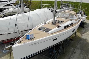 Hanse 455