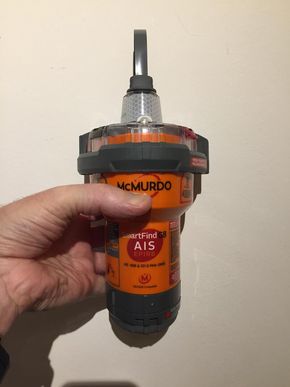 EPIRB