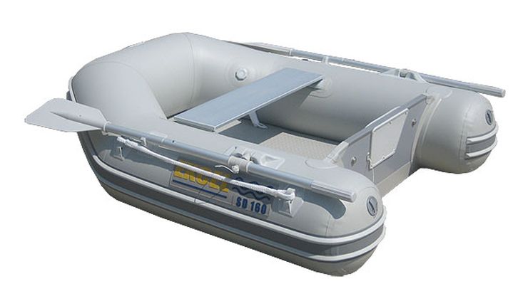 EXCEL INFLATABLE SD160
