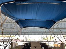 1986 Sea Ray 410 AFt Cabin