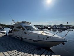 Sealine F34