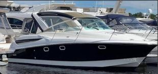 2007 Prestige 30S