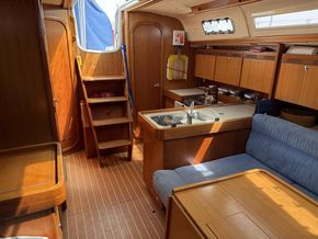 Saloon