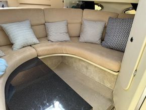 1992 Sunseeker Tomahawk 24