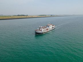 Rondvaartbedrijf Zeeland