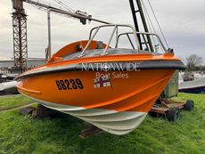 McLachlan-class lifeboat