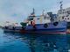 1969 Offshore - Supply Support Vessel For Sale
