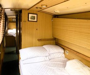 Bow Bedroom