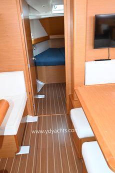 Jeanneau Sun Odyssey 409