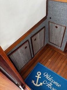 Lochin 33 sportsfisherman