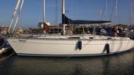 1999 Dufour 38 Classic