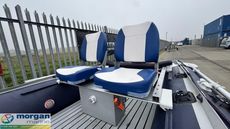 2023 Excel Inflatable Volante 360