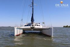 1990 Outremer 50/55 Light
