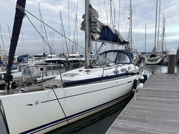 2004 Dufour Performance 40