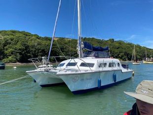 1976 Catalac 9m