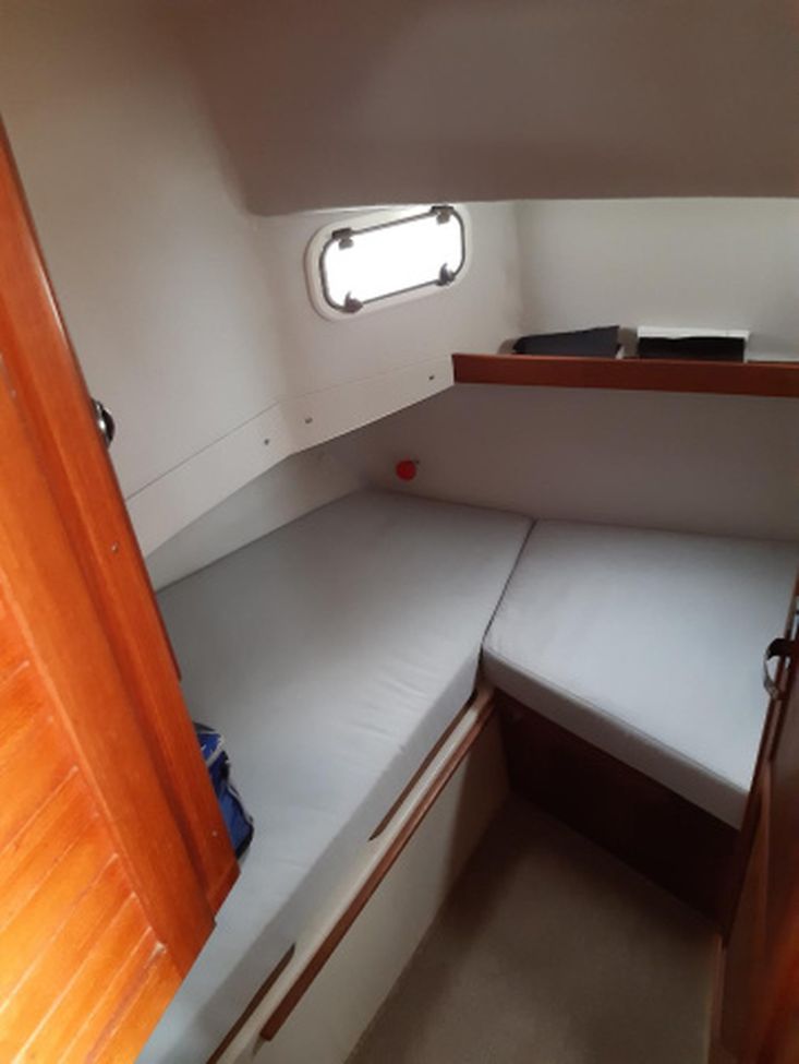 2001 Targa33