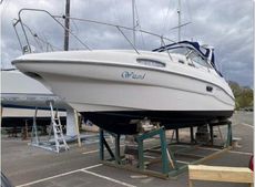 Sealine S28 Sports Cruiser