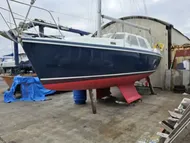 2002 British Hunter Pilot 27