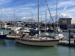 Trident warrior 38