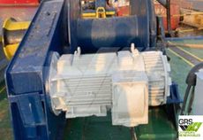 59m / 10knts Survey Vessel for Sale / #1038757