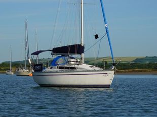 Jeanneau Sun Light 30
