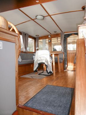 Luxe Motor 21.01 met CBB