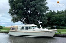 2011 Linssen Grand Sturdy 40.9 Sedan