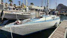 Colvic UFO 34