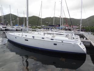 2003 Beneteau 50