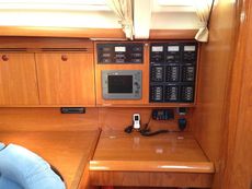 2005 JEANNEAU SUN ODYSSEY 45