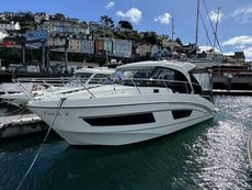 2018 Beneteau Antares 9