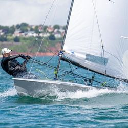 Contender 2708