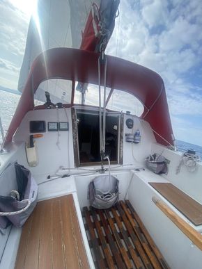 Cockpit