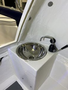 Cobra Nautique Rib 9.0m