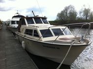 Colvic Traveller 28