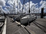 2003 Hanse 311