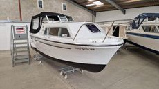 For Sale Viking 215 HiLine spec called Simpson