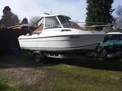 2000 Jeanneau Merry Fisher 530 HB