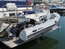 1992 Hi-Star 57