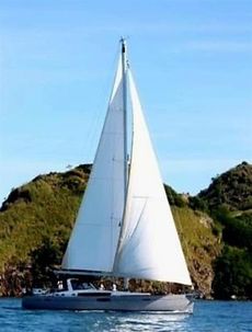 2016 Beneteau Oceanis 60